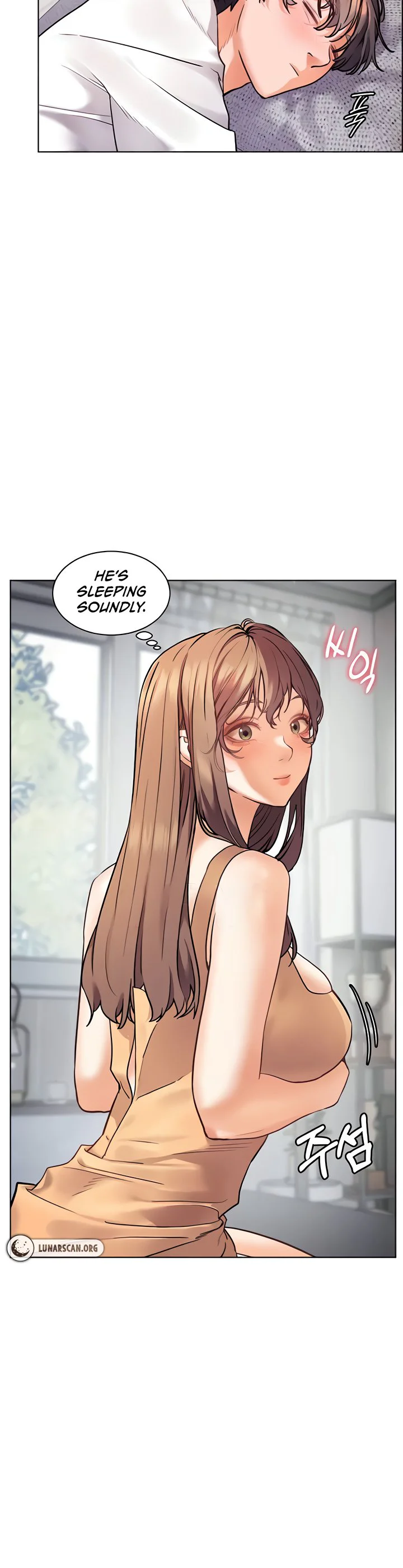 Teachers Efforts Chapter 14 page 32