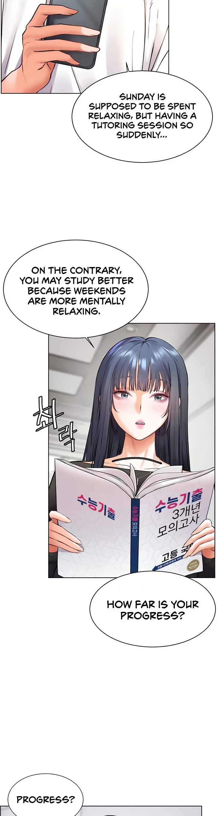 Teachers Efforts Chapter 14 page 44