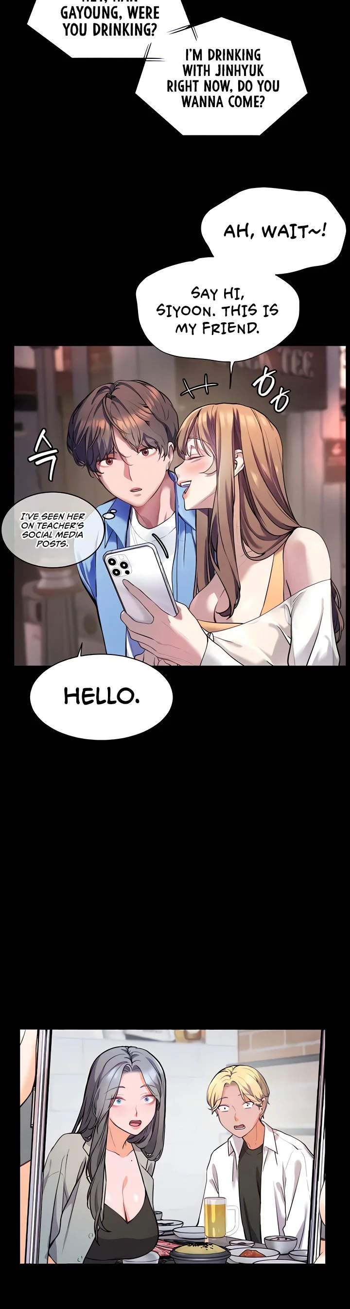 Teachers Efforts Chapter 14 page 19