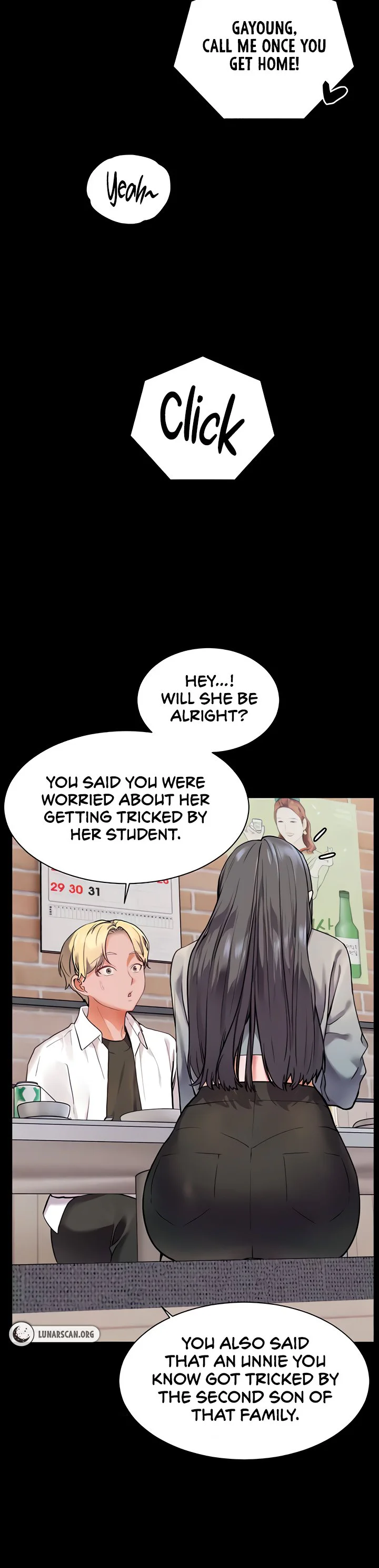 Teachers Efforts Chapter 14 page 23