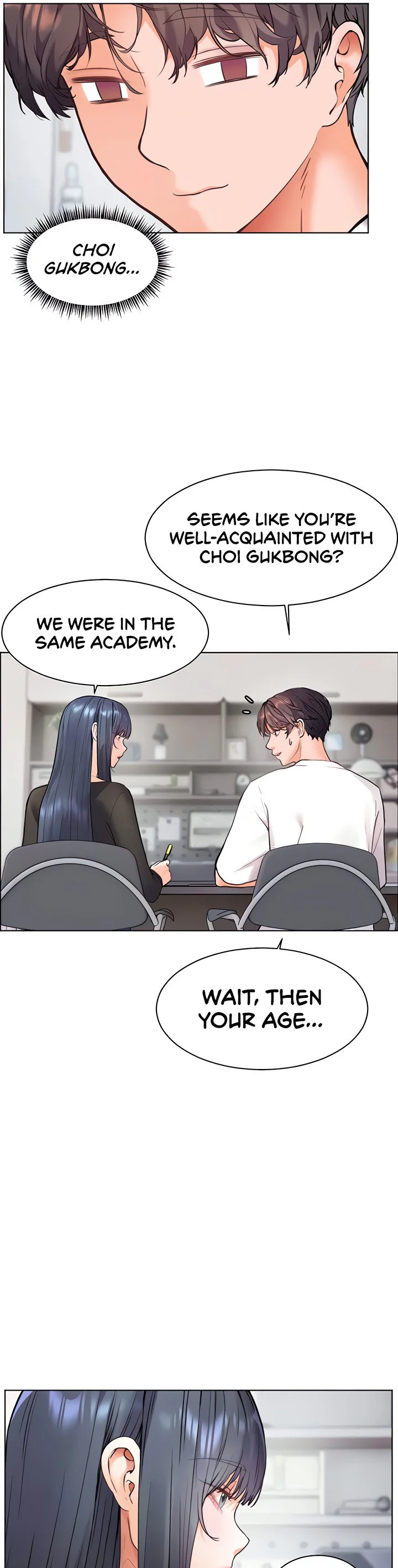 Teachers Efforts Chapter 14 page 46