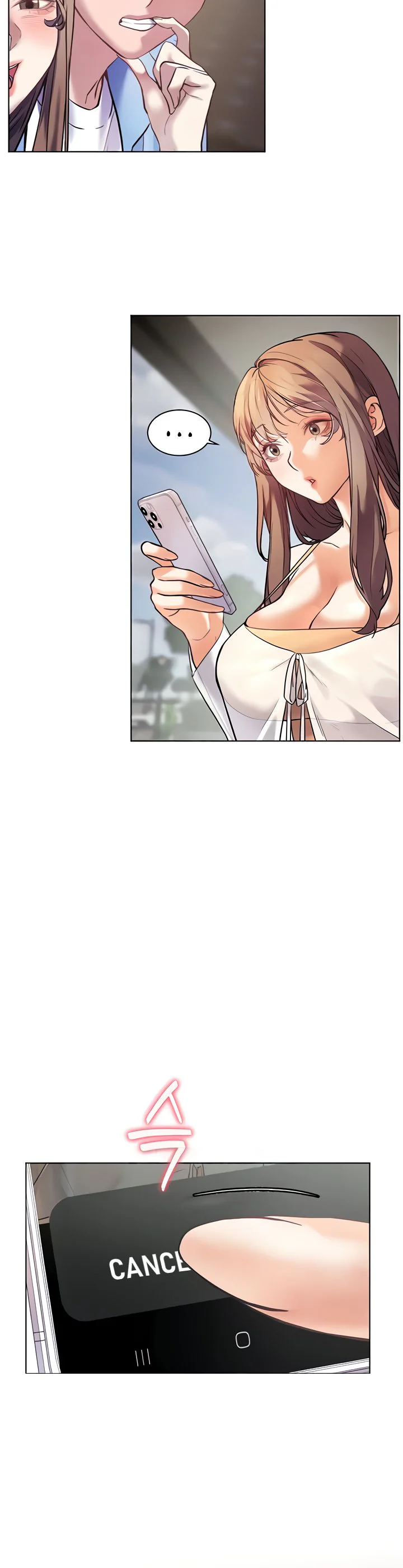 Teachers Efforts Chapter 14 page 35