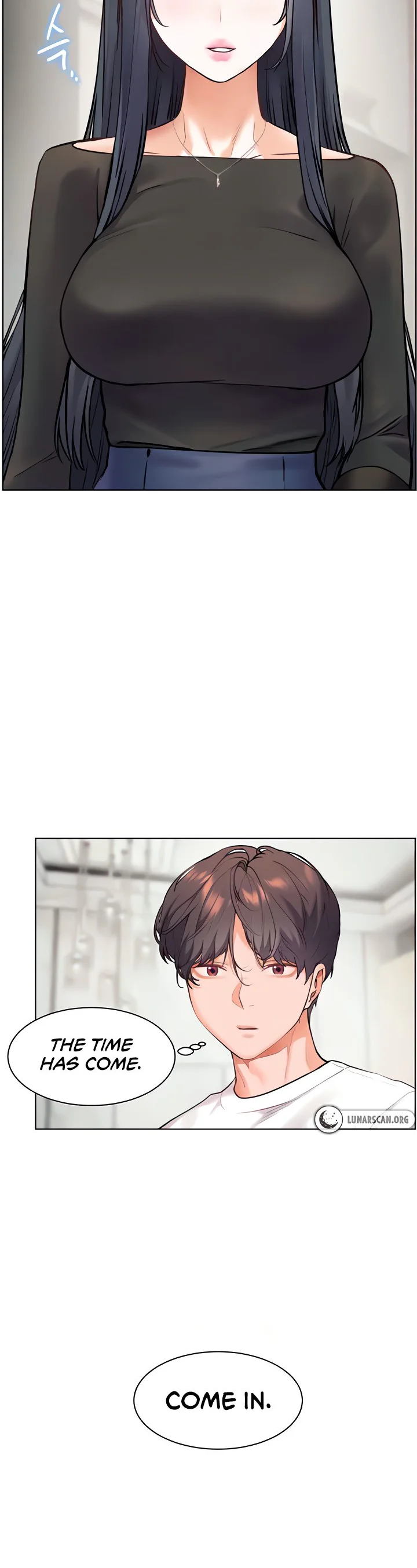 Teachers Efforts Chapter 14 page 42