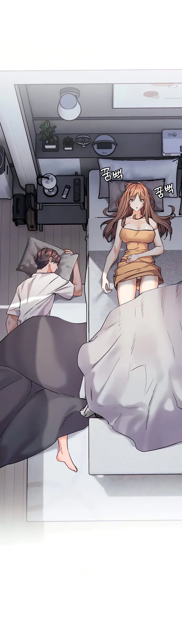Teachers Efforts Chapter 14 page 8