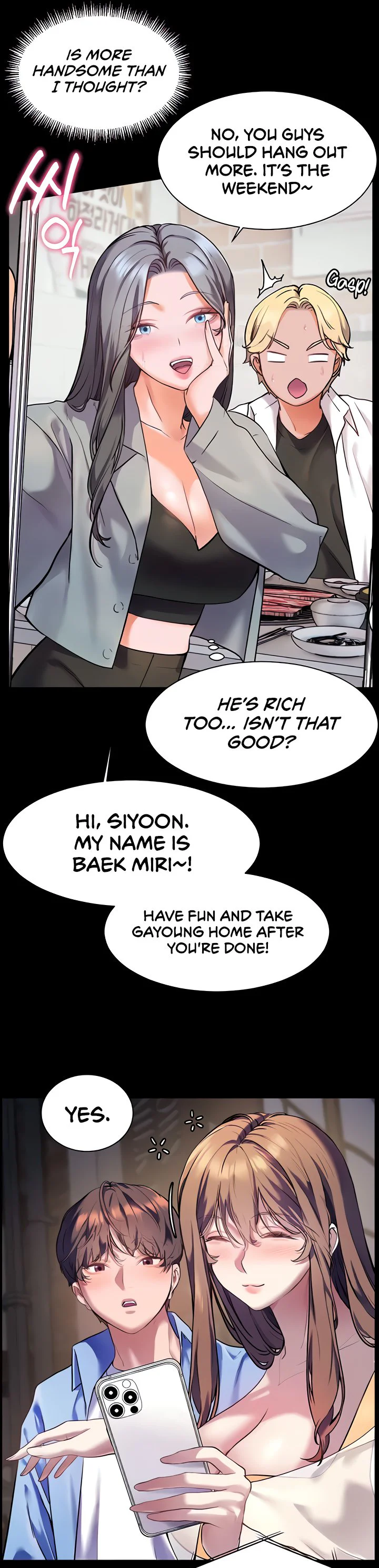 Teachers Efforts Chapter 14 page 22