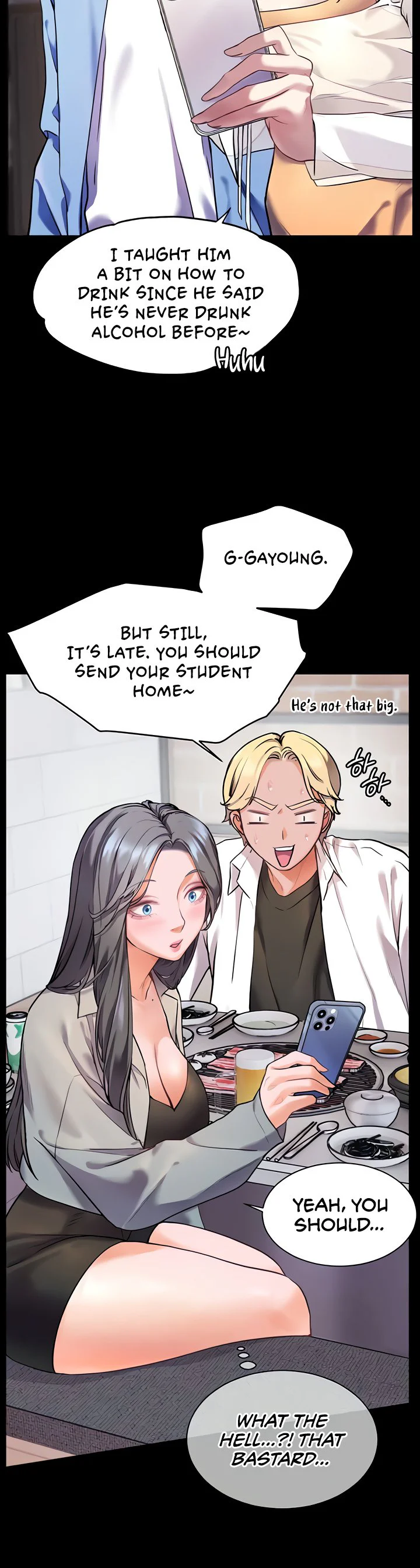 Teachers Efforts Chapter 14 page 21