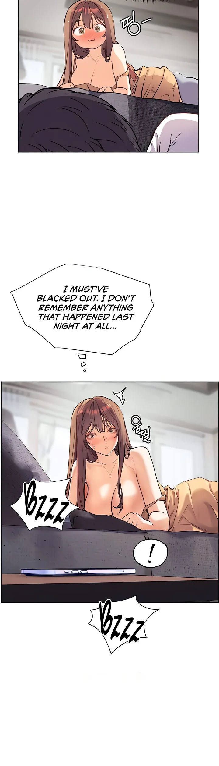 Teachers Efforts Chapter 14 page 11