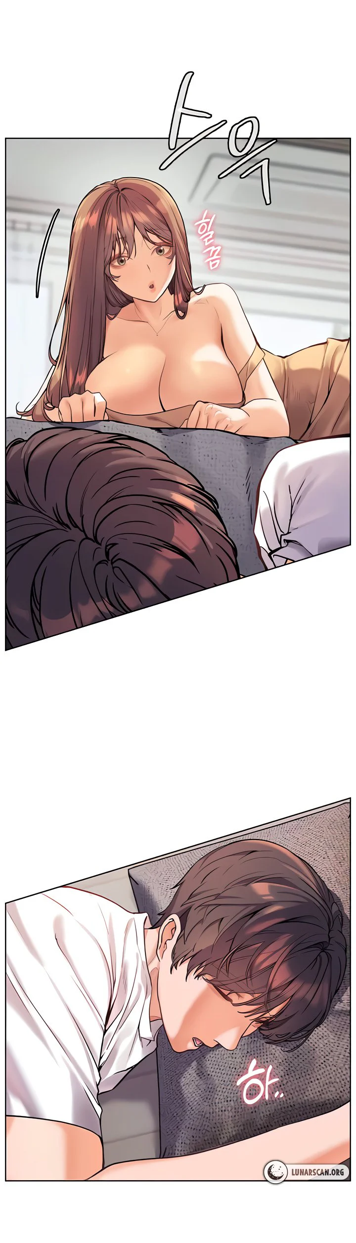Teachers Efforts Chapter 14 page 9