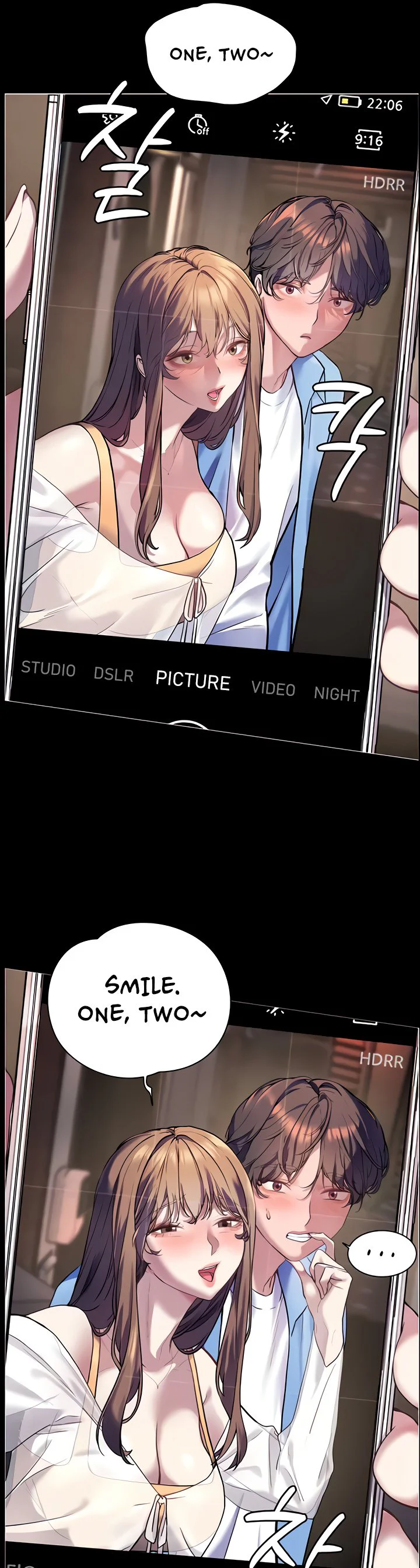 Teachers Efforts Chapter 14 page 17