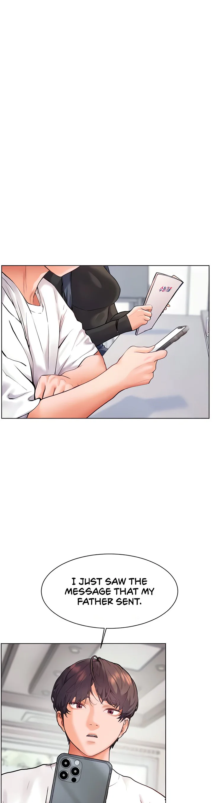 Teachers Efforts Chapter 14 page 43