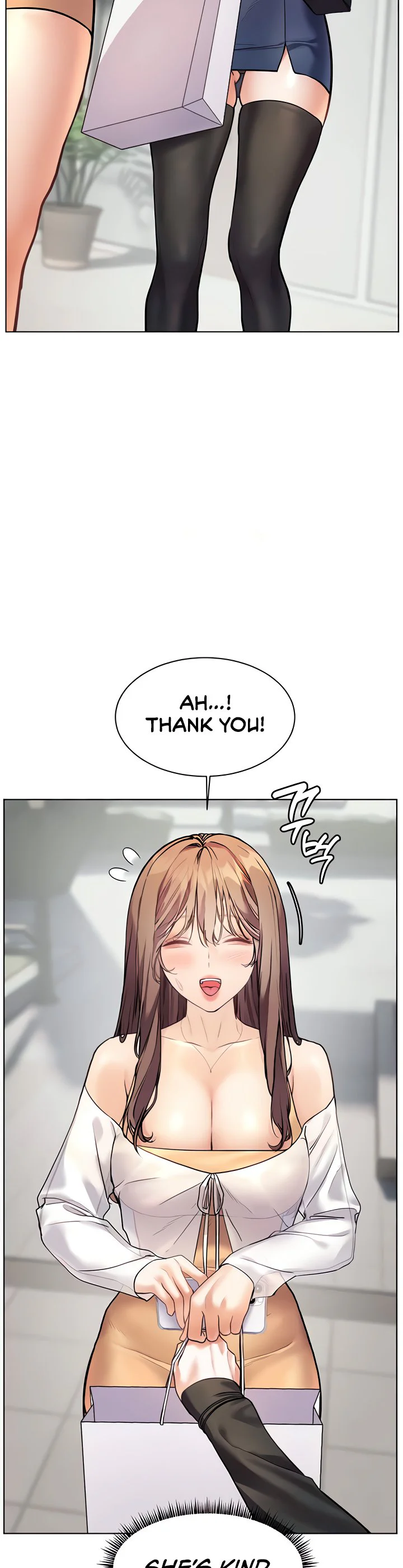 Teachers Efforts Chapter 14 page 39