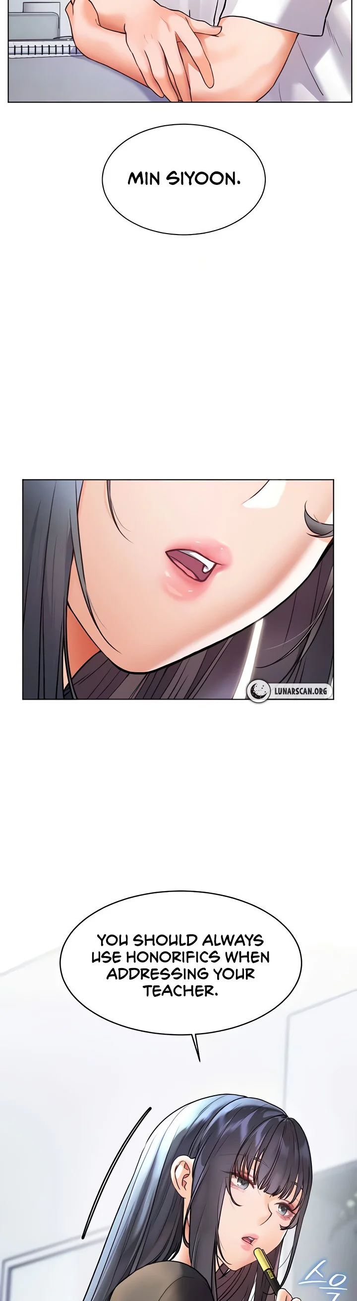 Teachers Efforts Chapter 15 page 8