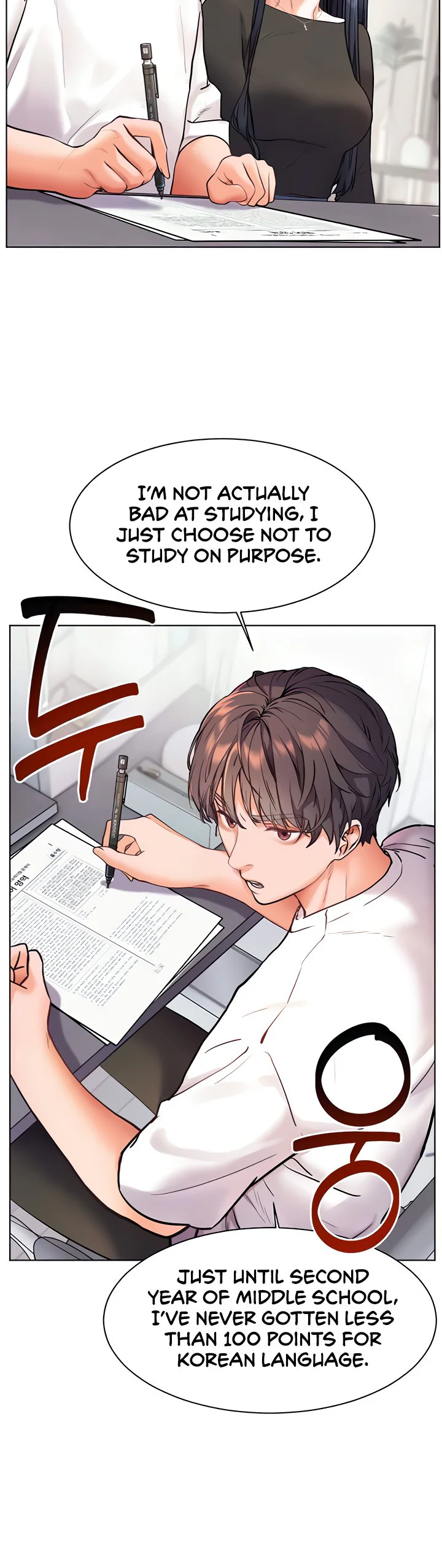 Teachers Efforts Chapter 15 page 30