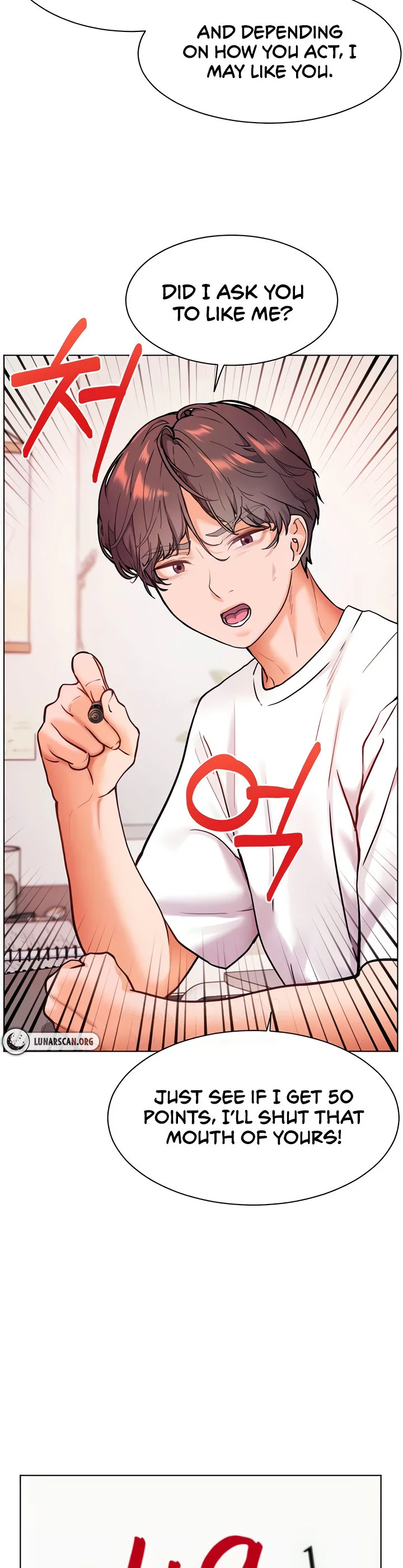Teachers Efforts Chapter 15 page 35
