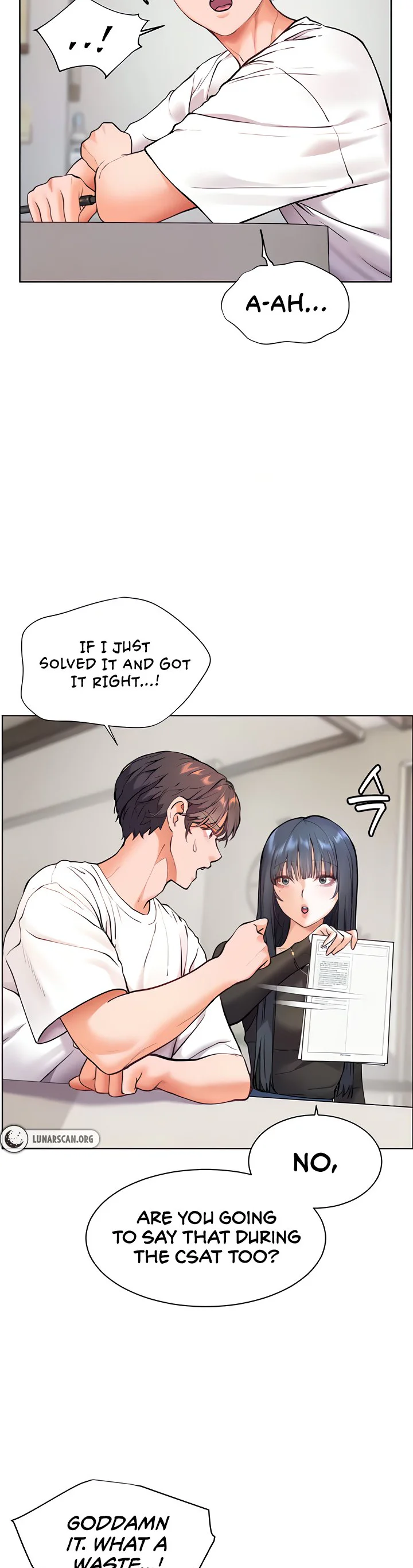 Teachers Efforts Chapter 15 page 39