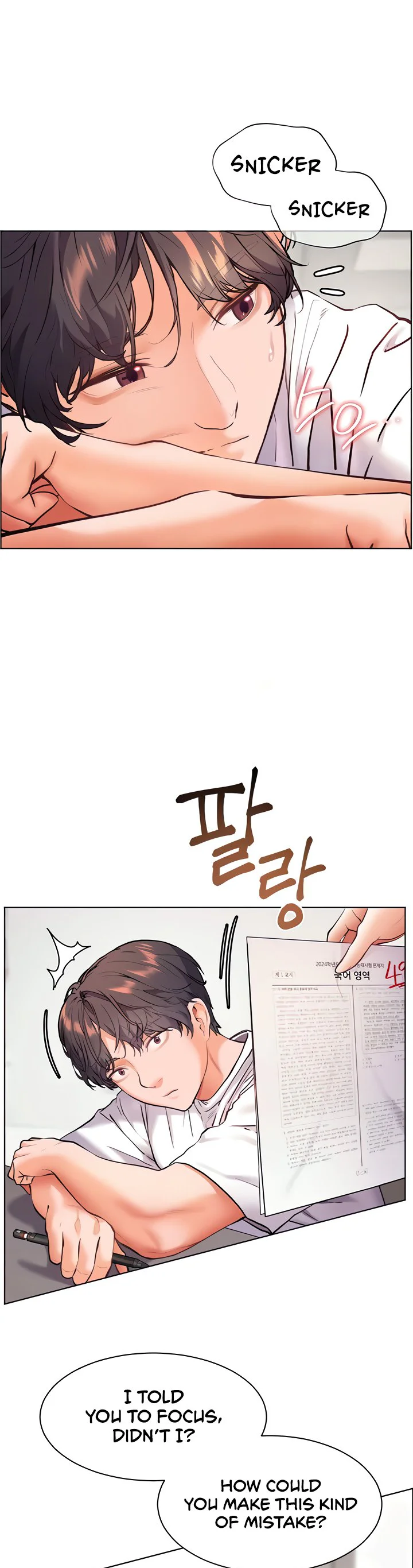 Teachers Efforts Chapter 15 page 37