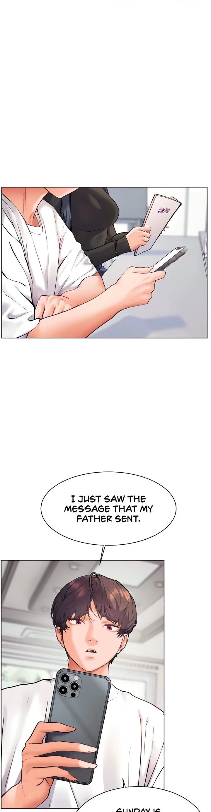 Teachers Efforts Chapter 15 page 2