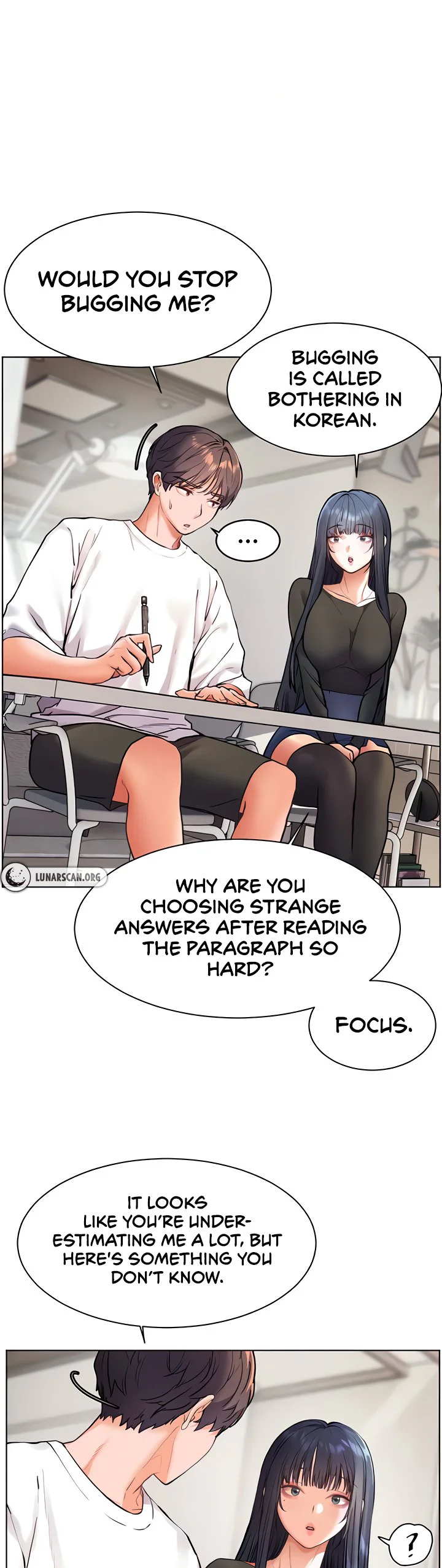 Teachers Efforts Chapter 15 page 29