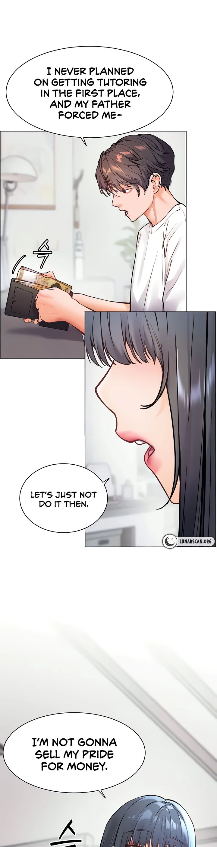 Teachers Efforts Chapter 15 page 18