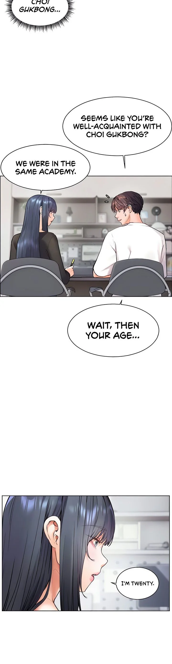 Teachers Efforts Chapter 15 page 5