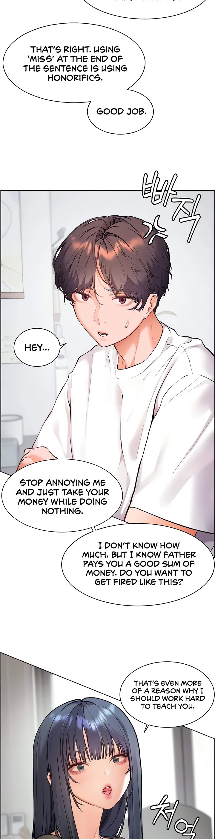 Teachers Efforts Chapter 15 page 14
