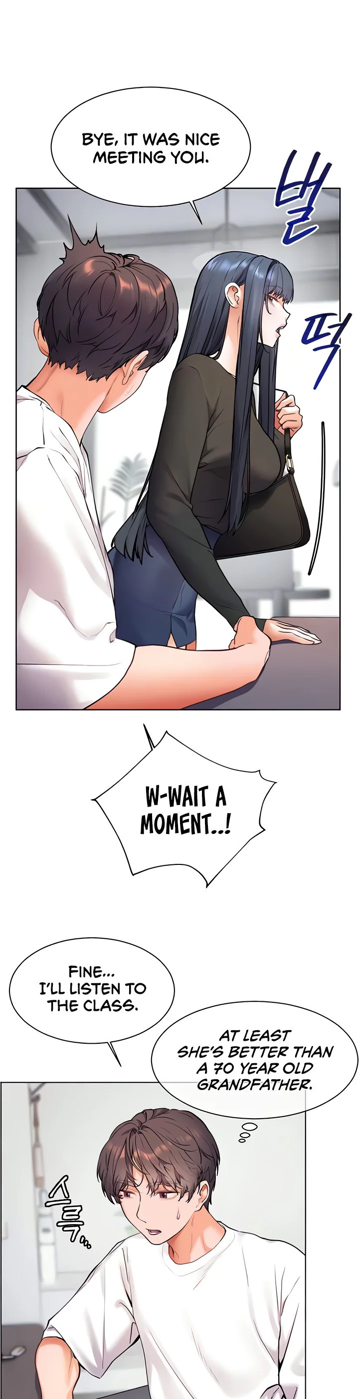 Teachers Efforts Chapter 15 page 22