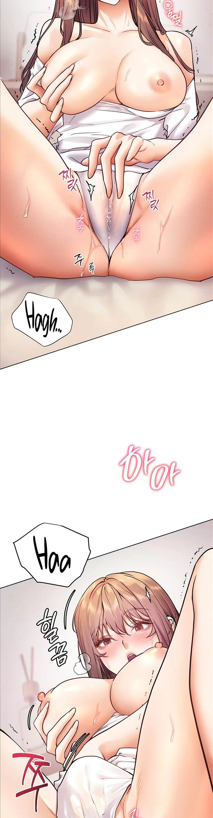 Teachers Efforts Chapter 16 page 26
