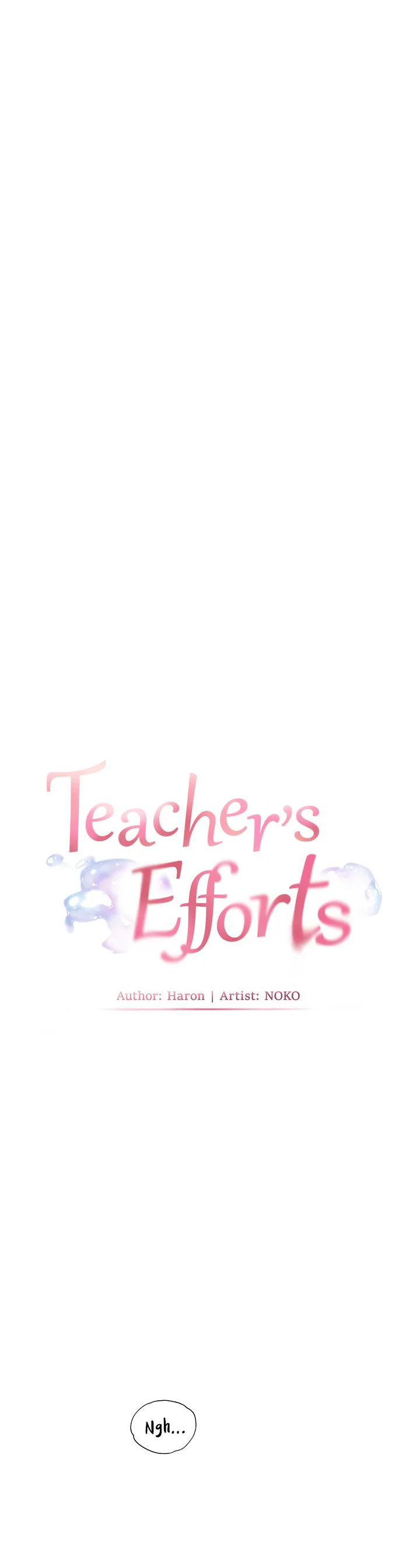 Teachers Efforts Chapter 16 page 14
