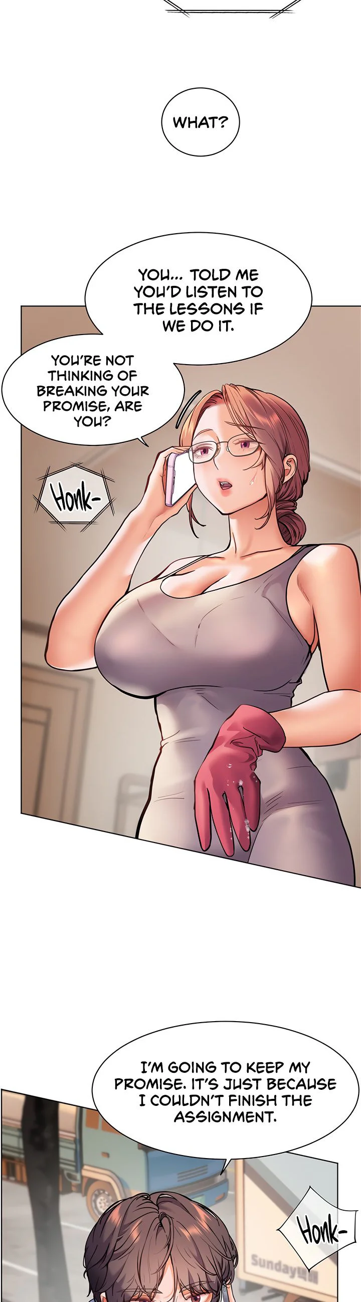 Teachers Efforts Chapter 16 page 51
