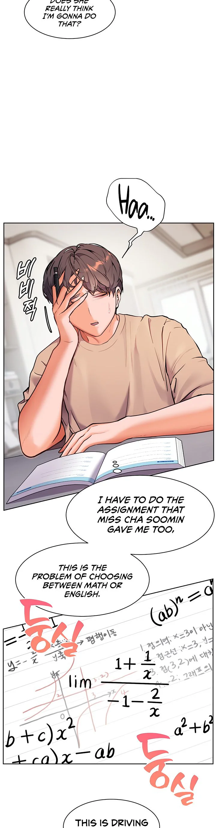 Teachers Efforts Chapter 16 page 40