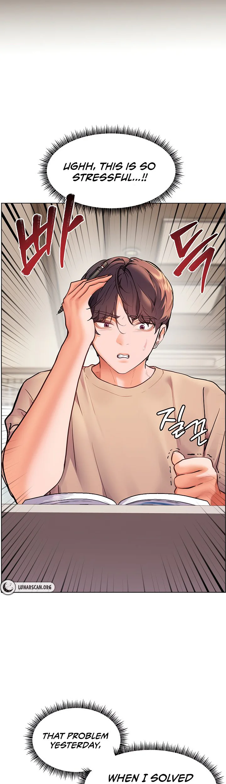 Teachers Efforts Chapter 16 page 35
