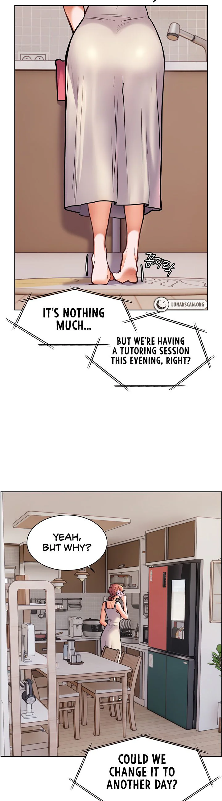 Teachers Efforts Chapter 16 page 50