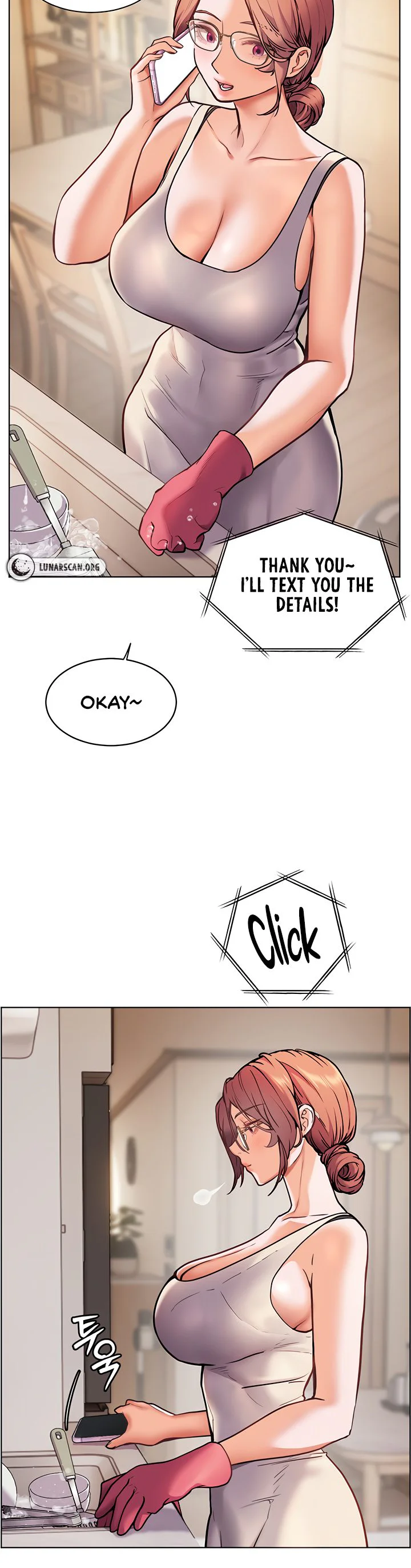 Teachers Efforts Chapter 16 page 45