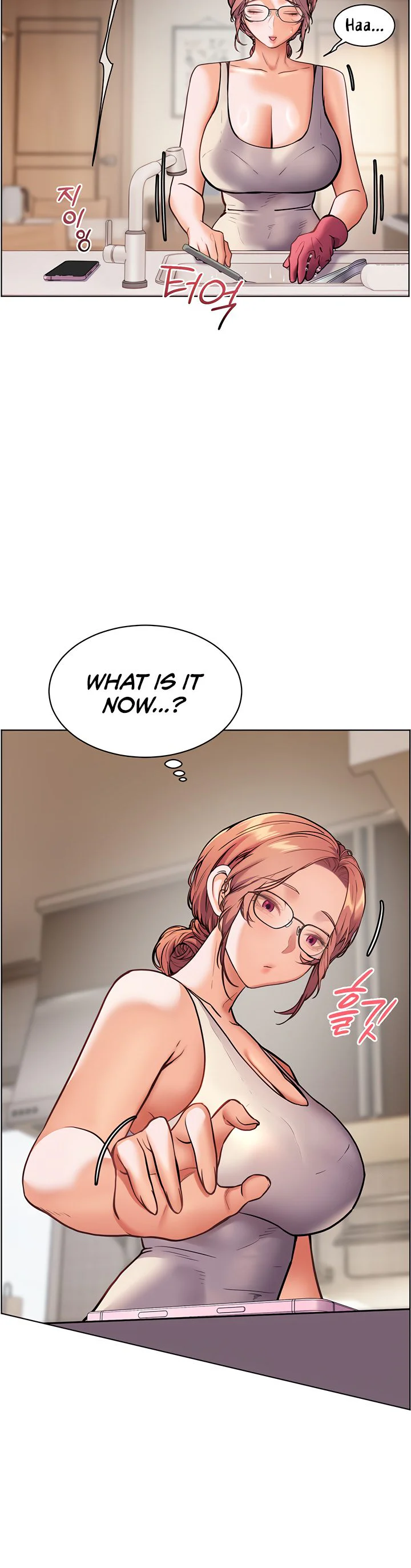 Teachers Efforts Chapter 16 page 47