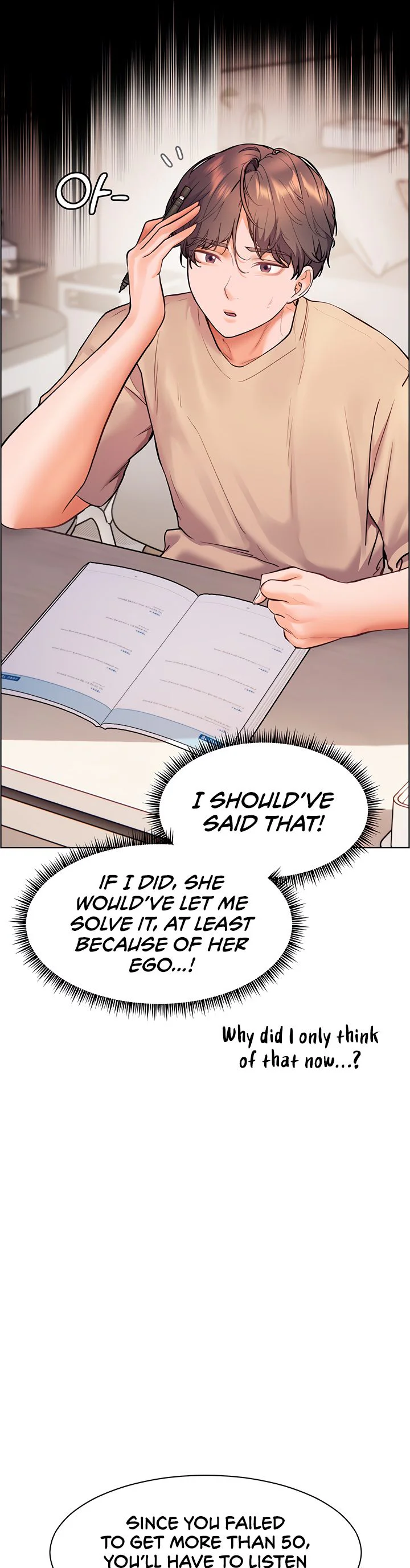 Teachers Efforts Chapter 16 page 38