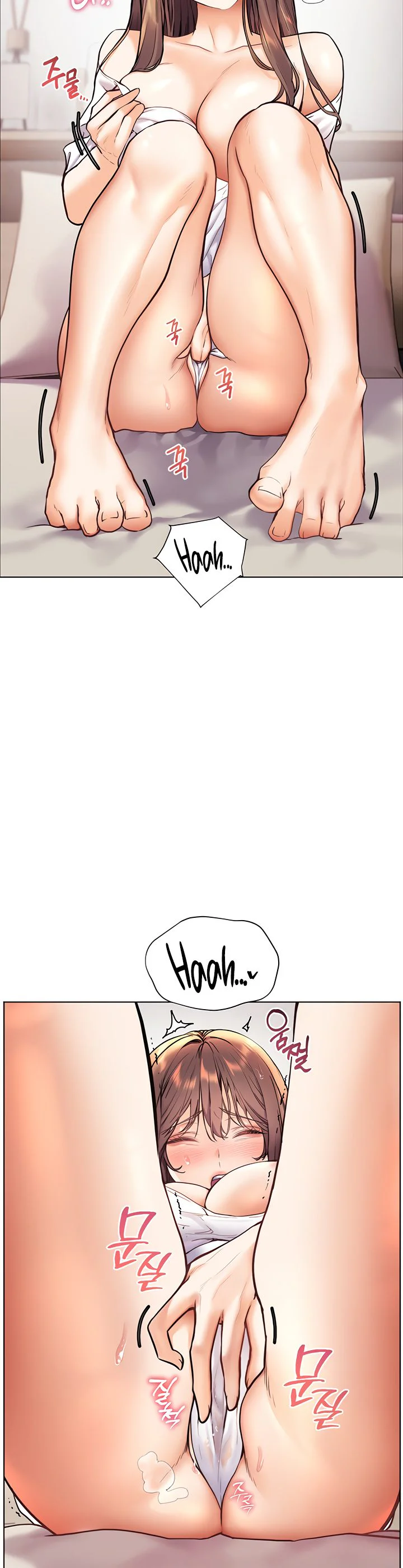Teachers Efforts Chapter 16 page 20