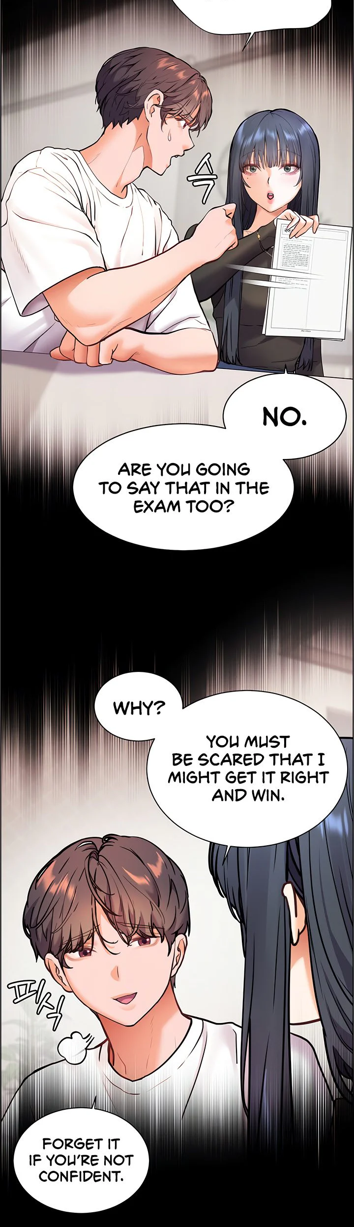 Teachers Efforts Chapter 16 page 37