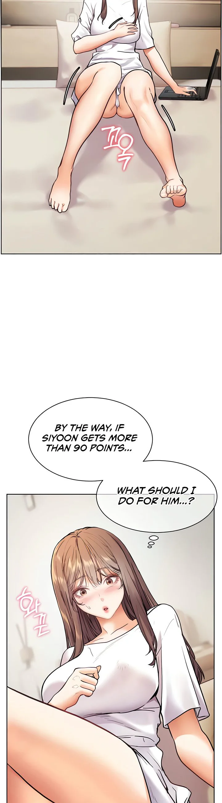 Teachers Efforts Chapter 16 page 10