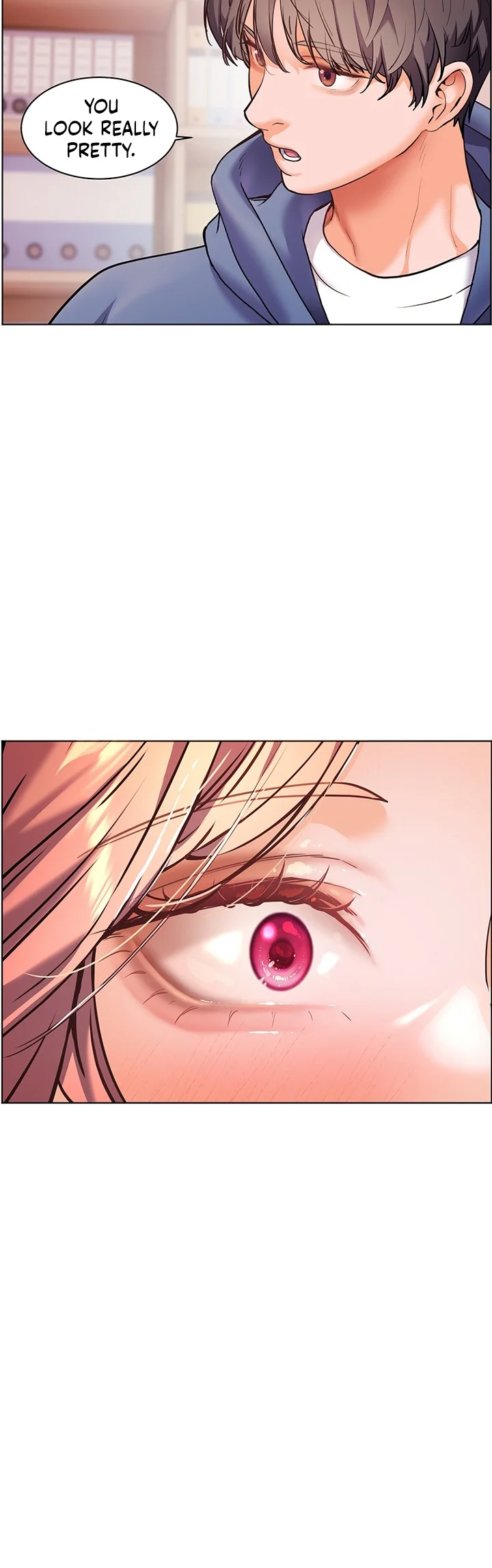 Teachers Efforts Chapter 17 page 40