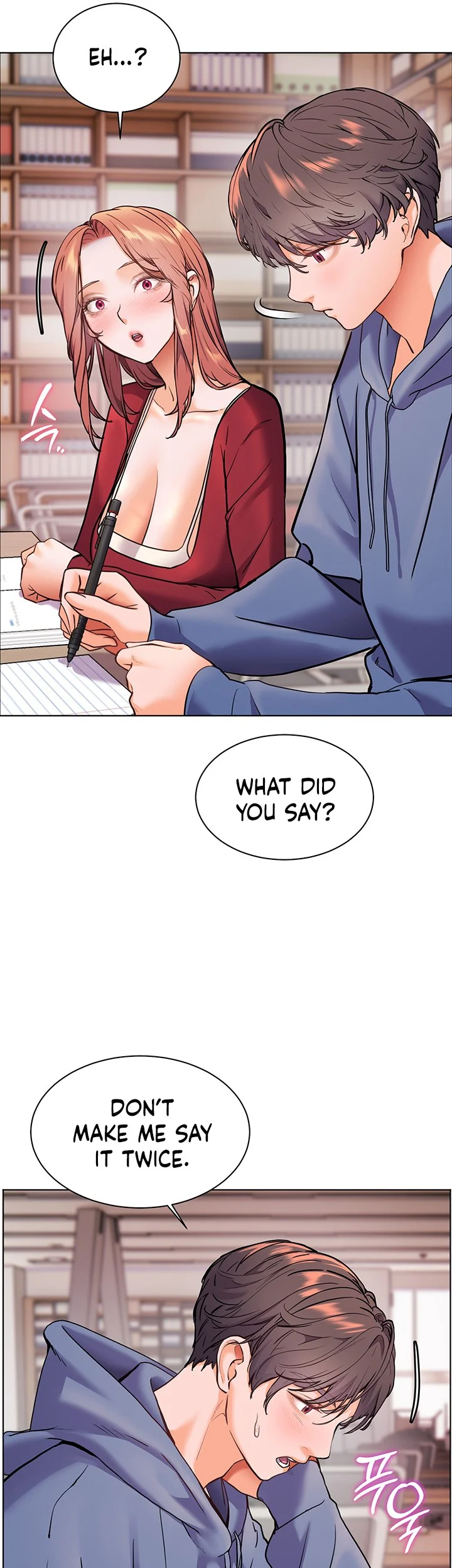 Teachers Efforts Chapter 17 page 41