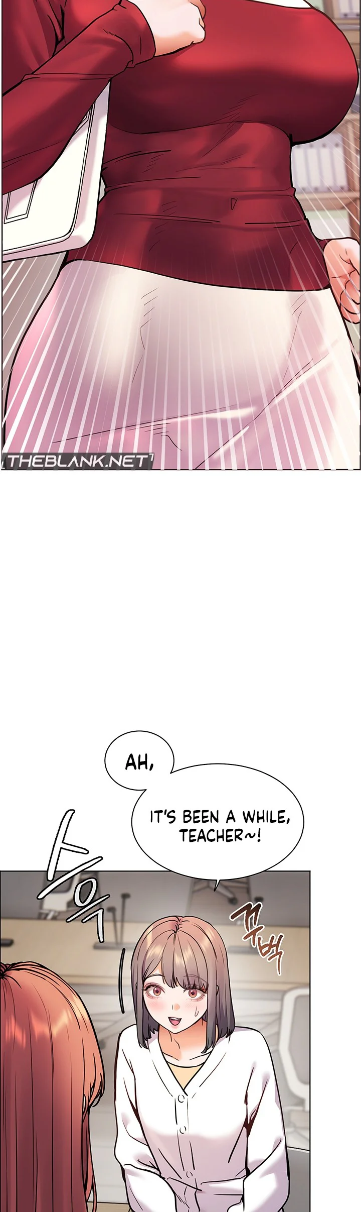 Teachers Efforts Chapter 17 page 27