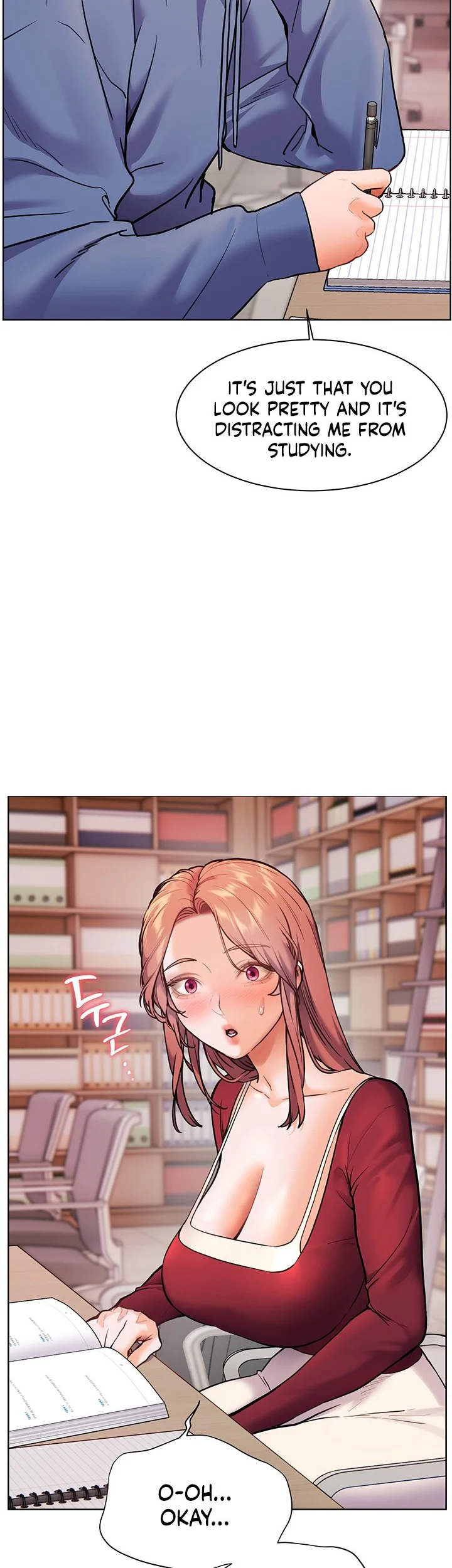 Teachers Efforts Chapter 17 page 42