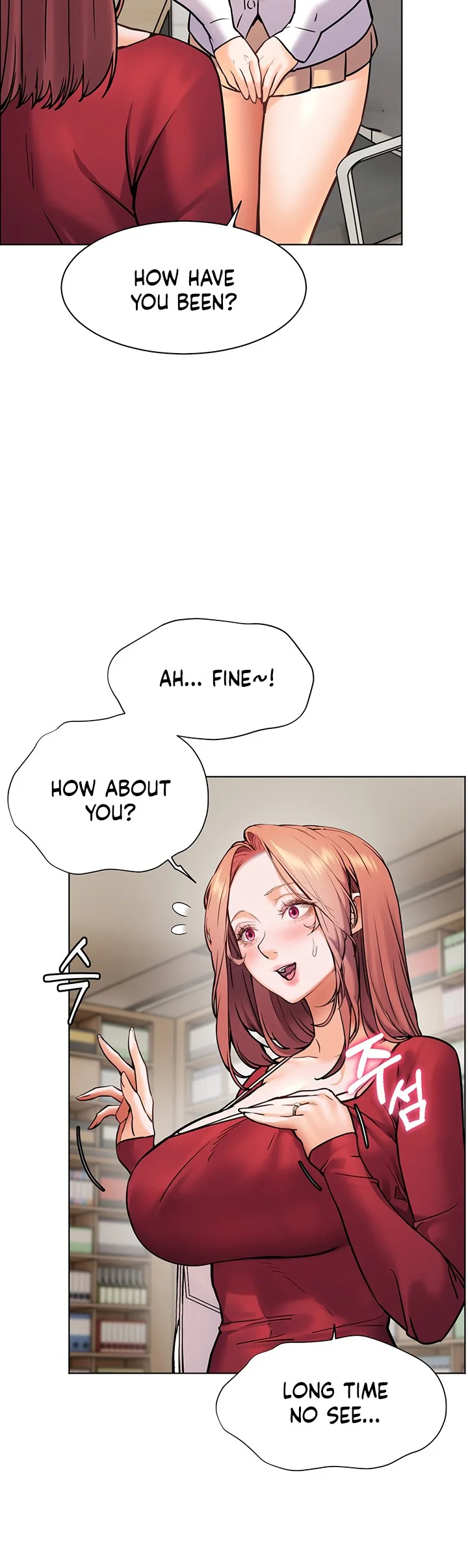 Teachers Efforts Chapter 17 page 28