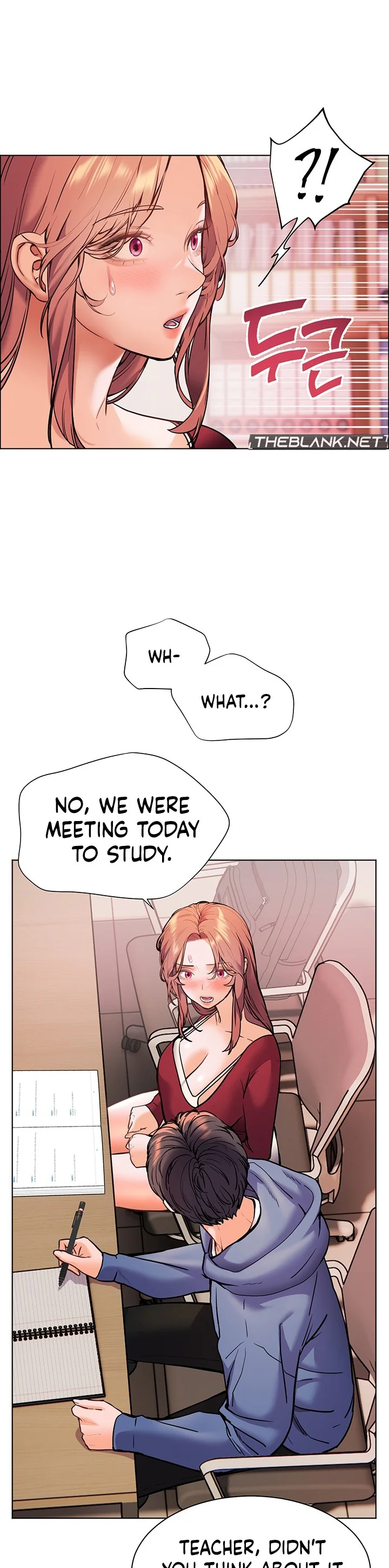 Teachers Efforts Chapter 17 page 49