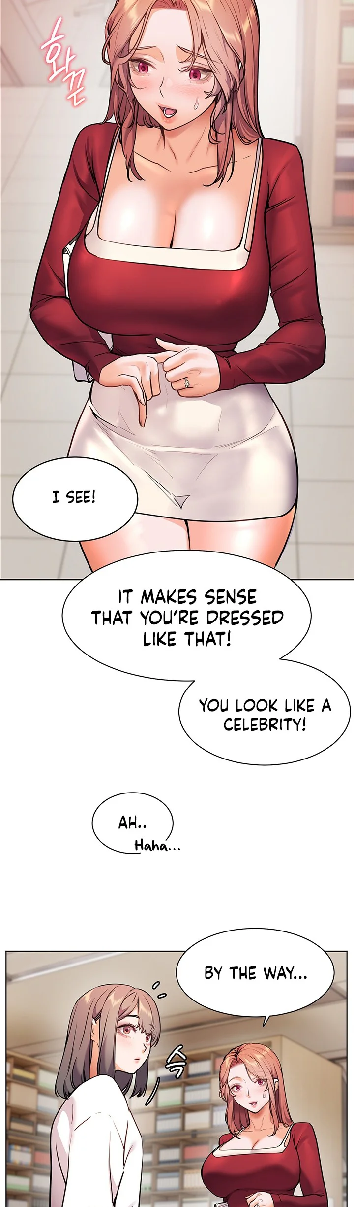 Teachers Efforts Chapter 17 page 30