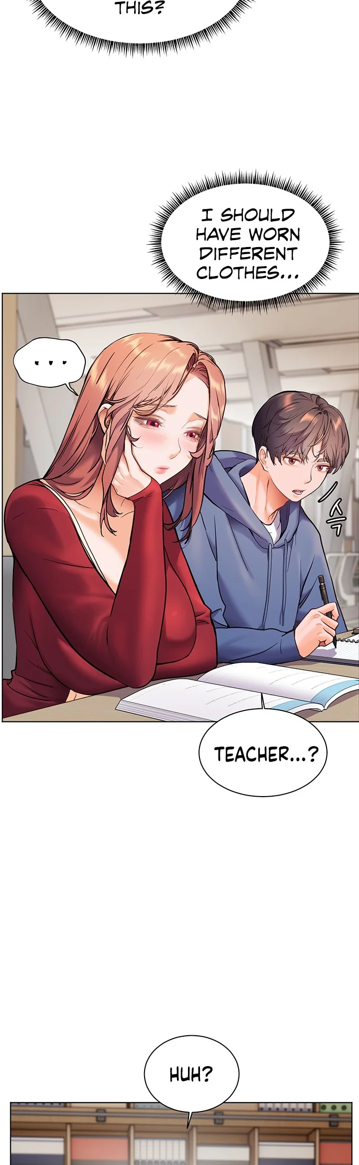 Teachers Efforts Chapter 17 page 34