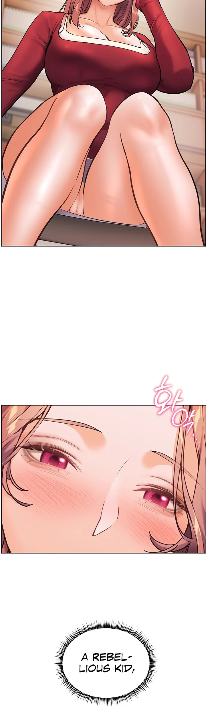 Teachers Efforts Chapter 17 page 44