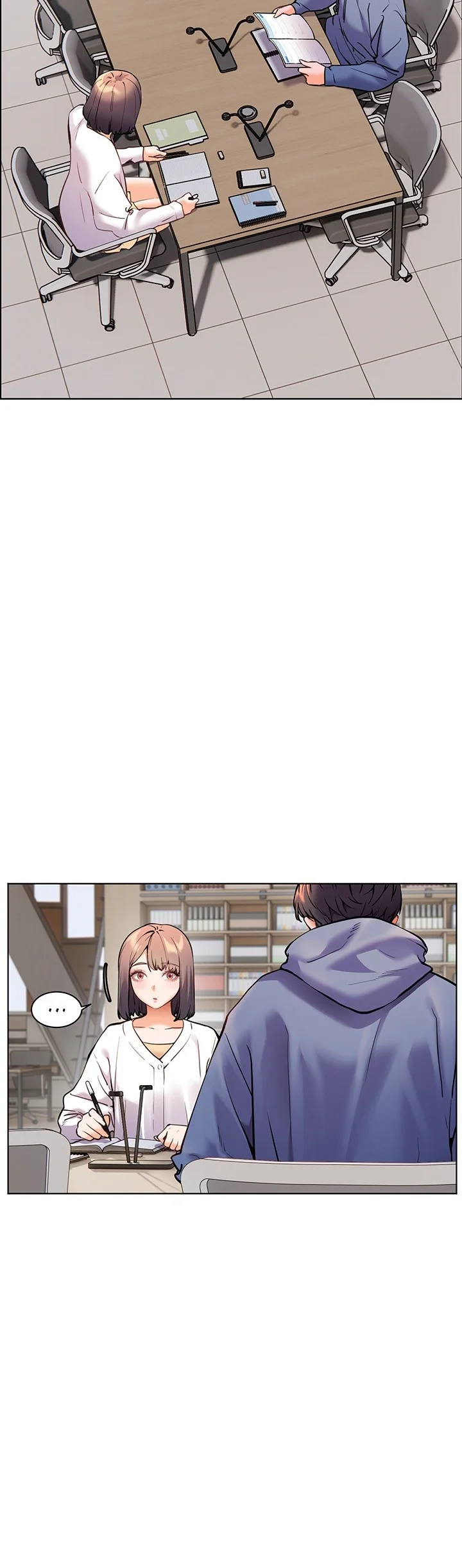 Teachers Efforts Chapter 17 page 18