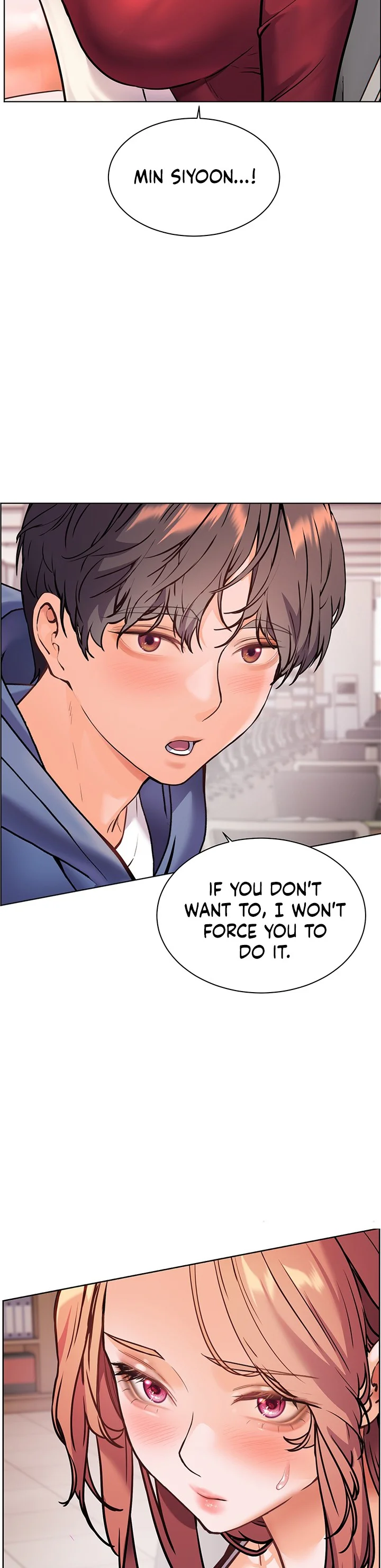 Teachers Efforts Chapter 17 page 53