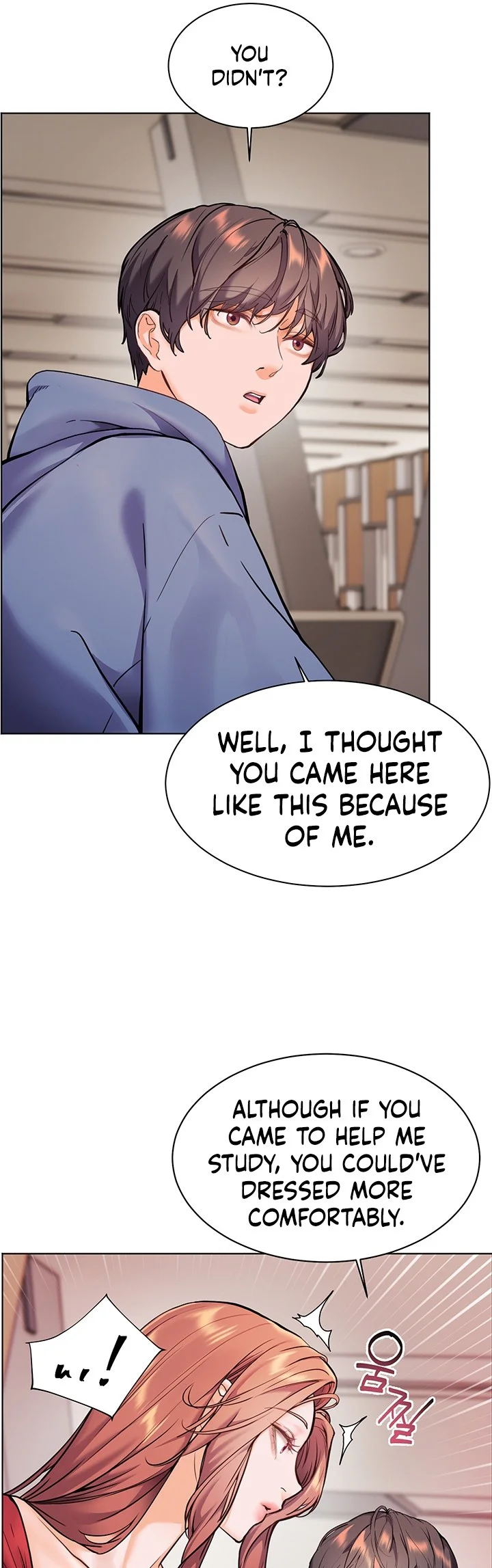 Teachers Efforts Chapter 17 page 37